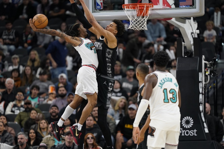 2025-26赛季NBA十大伤病:命运比胜负更残酷