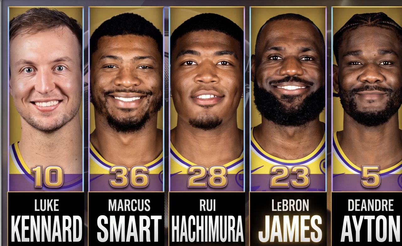 前NBA球员:老詹是史上最强粘合剂 可惜淘汰火箭的首发五人都走了