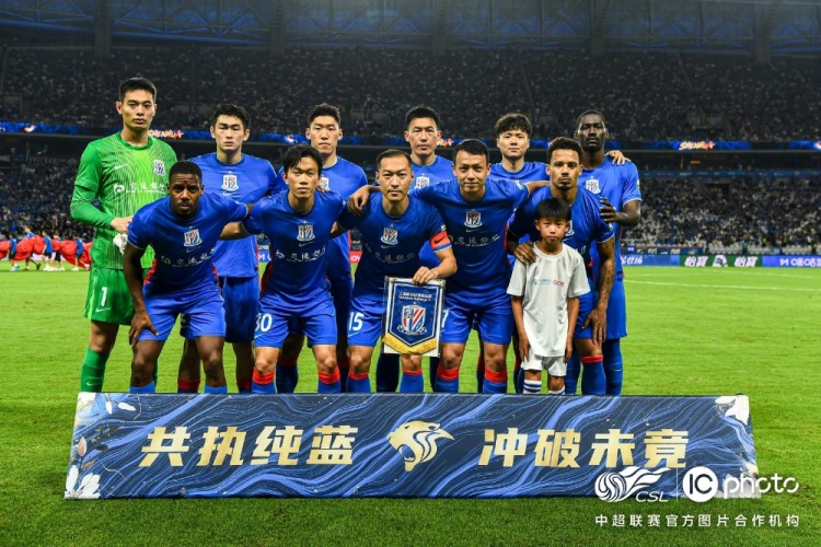 申花主场3-2险胜浙江,下轮迎战北京国安