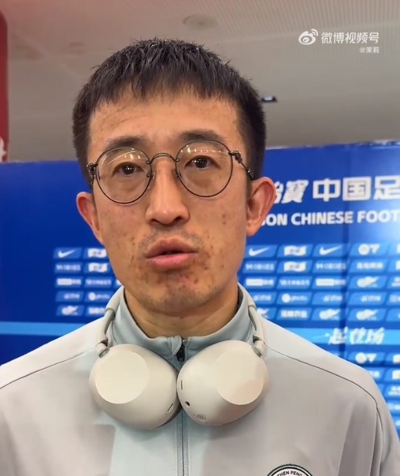 姜至鹏谈绝杀:运气比较好有个折射,胜利是球队一起努力的结果