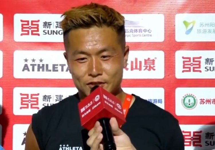 进决赛!杭州足管主教练:走了很远的路才走到现在,努力没白费