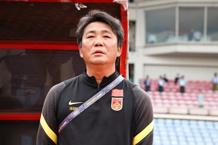 北青:U20女足将逐步降低训练强度,备战重心在打磨战术细节上